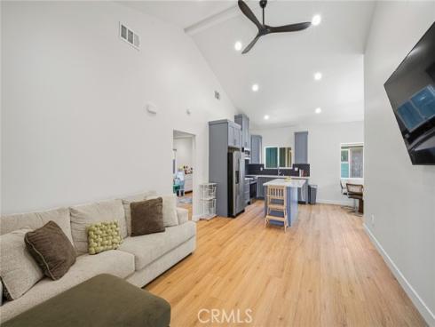 422 W Amerige   Avenue, Fullerton, CA