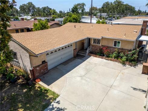 517 S Newell , Fullerton, CA