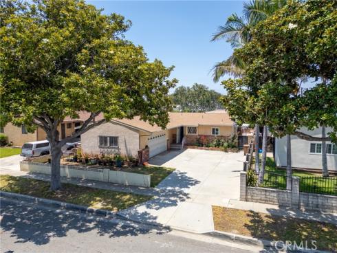 517 S Newell , Fullerton, CA