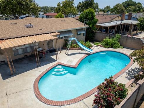 517 S Newell , Fullerton, CA