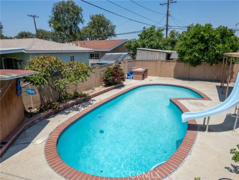 517 S Newell , Fullerton, CA