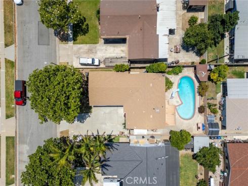 517 S Newell , Fullerton, CA