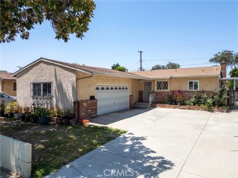 517 S Newell , Fullerton, CA