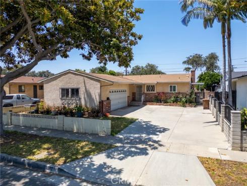 517 S Newell , Fullerton, CA