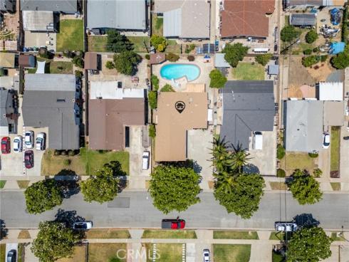 517 S Newell , Fullerton, CA