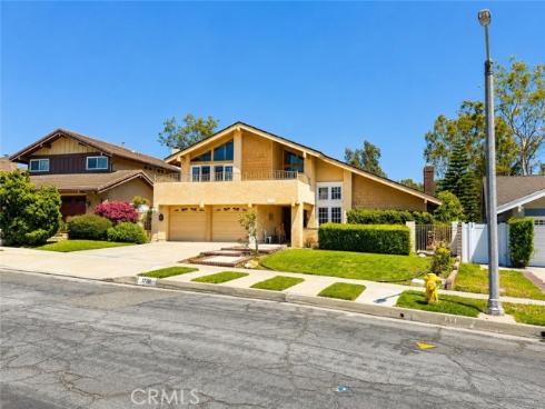 1730 N Hale Avenue, Fullerton, CA