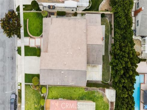 1639 Kingham Way , Fullerton, CA