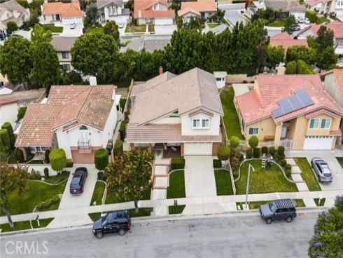 1639 Kingham Way , Fullerton, CA