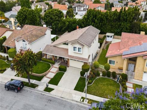 1639 Kingham Way , Fullerton, CA