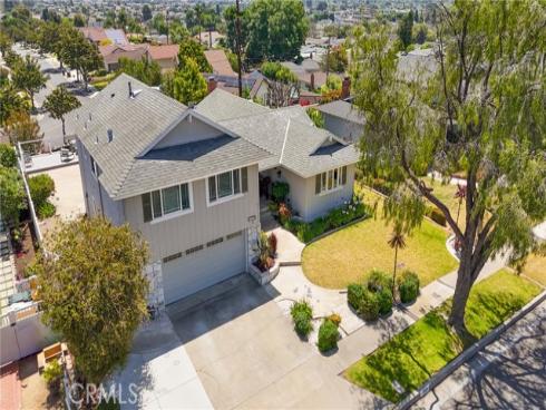 2524 Hartford Avenue, Fullerton, CA