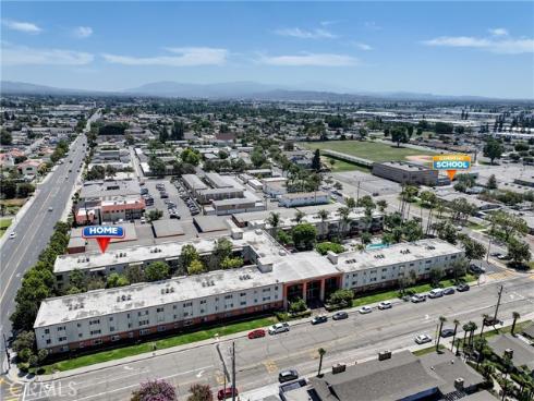 400 N Acacia  c 39 , Fullerton, CA