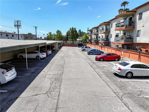 400 N Acacia  c 39 , Fullerton, CA