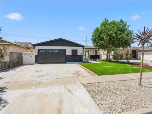 1500 W Elm , Fullerton, CA