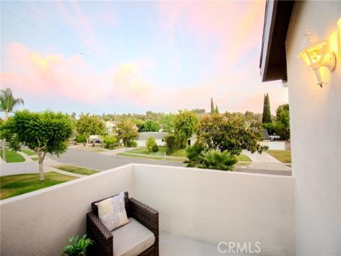 1601 Beechwood , Fullerton, CA
