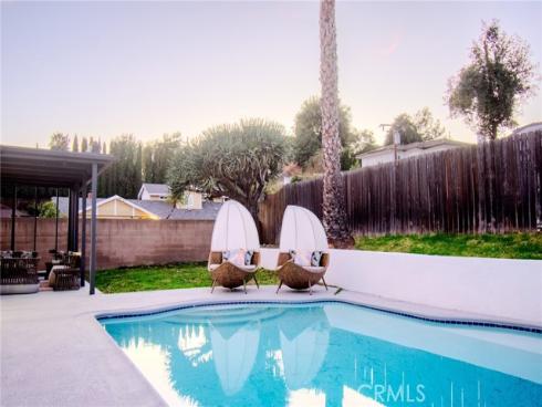 1601 Beechwood , Fullerton, CA