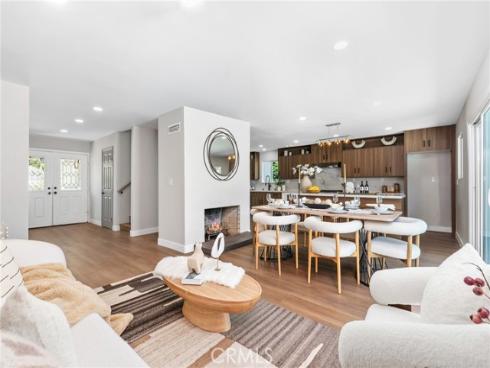 1601 Beechwood , Fullerton, CA