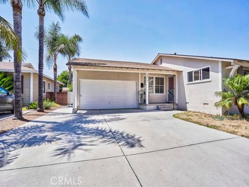 1001 S Adams , Fullerton, CA