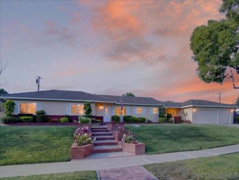 1521 Melody Lane , Fullerton, CA