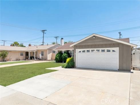 4224 W Ash Avenue, Fullerton, CA