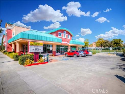 1105  Armstrong   Drive, Fullerton, CA