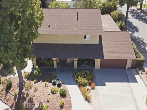 1517 Moonbeam Place, Fullerton, CA