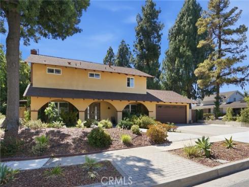 1517 Moonbeam Place, Fullerton, CA