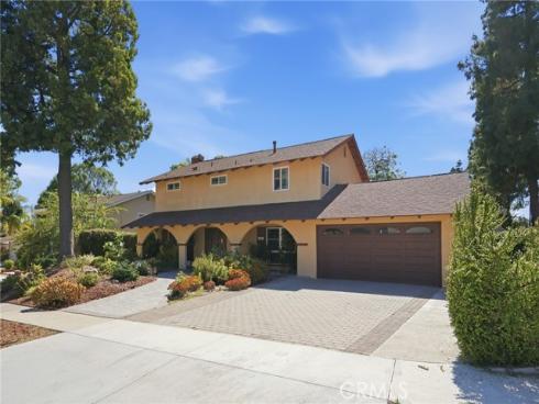 1517 Moonbeam Place, Fullerton, CA