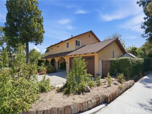 1517 Moonbeam Place, Fullerton, CA