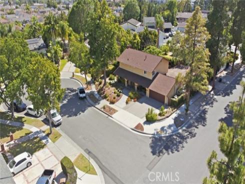 1517 Moonbeam Place, Fullerton, CA