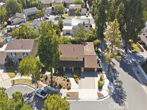 1517 Moonbeam Place, Fullerton, CA