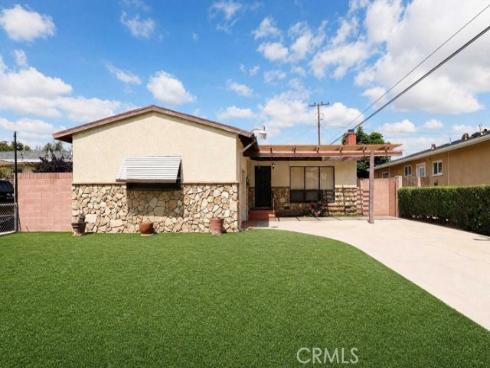 513 Newkirk , Fullerton, CA