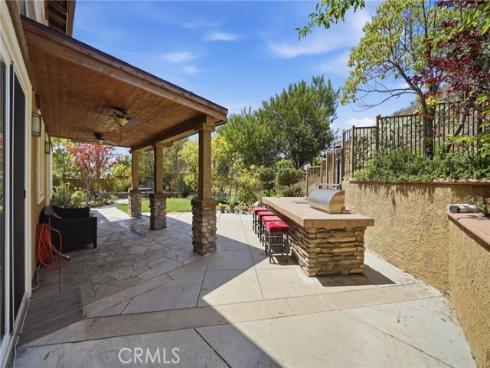 2843  Timberlyn Trail Road  , Fullerton, CA