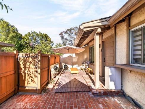 1751 Avenida Selva , Fullerton, CA