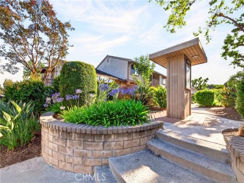 1751 Avenida Selva , Fullerton, CA