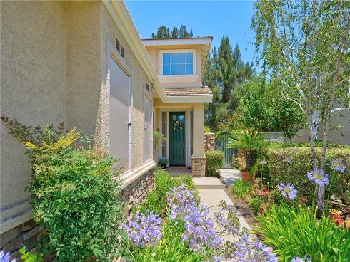1355 Canterbury , Fullerton, CA