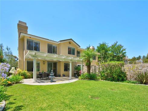 1355 Canterbury , Fullerton, CA