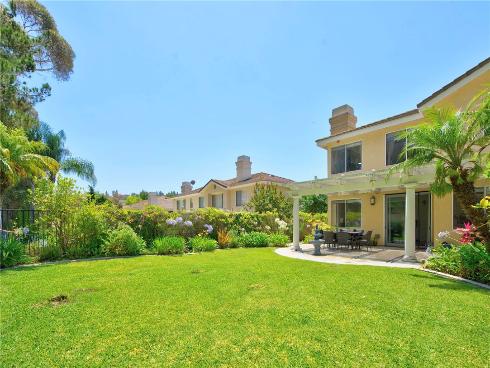 1355 Canterbury , Fullerton, CA