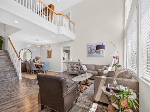 1355 Canterbury , Fullerton, CA