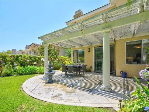 1355 Canterbury , Fullerton, CA