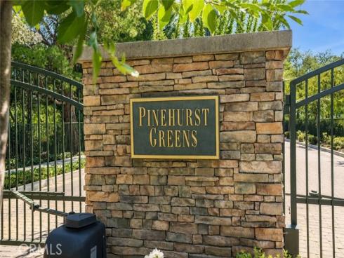 1355 Canterbury , Fullerton, CA