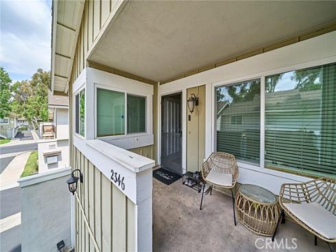 2346 Coventry Cir., #18 , Fullerton, CA