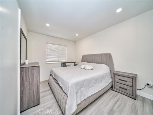2346 Coventry Cir., #18 , Fullerton, CA