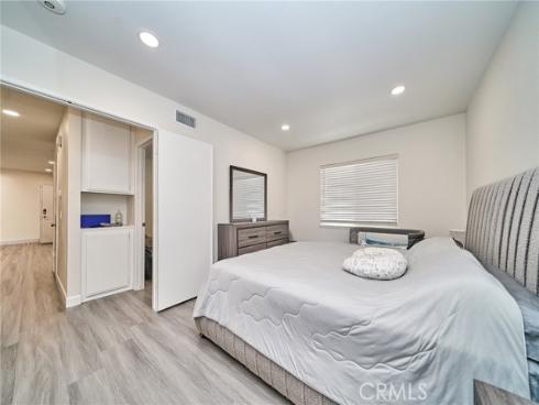 2346 Coventry Cir., #18 , Fullerton, CA