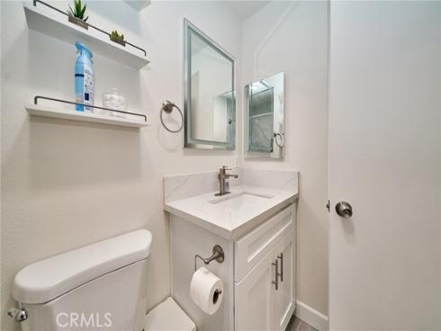 2346 Coventry Cir., #18 , Fullerton, CA