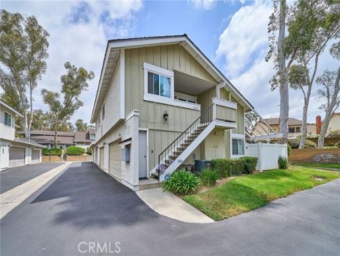 2346 Coventry Cir., #18 , Fullerton, CA