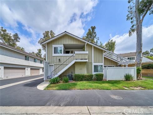 2346 Coventry Cir., #18 , Fullerton, CA