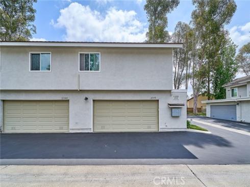 2346 Coventry Cir., #18 , Fullerton, CA