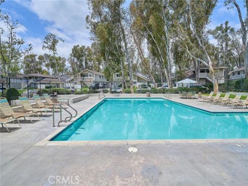 2346 Coventry Cir., #18 , Fullerton, CA