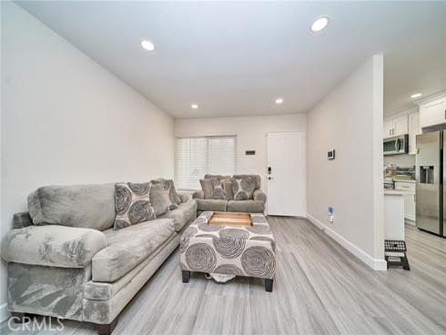 2346 Coventry Cir., #18 , Fullerton, CA