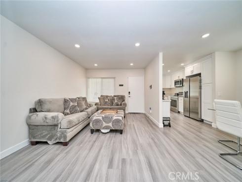 2346 Coventry Cir., #18 , Fullerton, CA